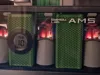 AMS 2 Pro Container Set without Logo in (ABS)