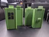 AMS 2 Pro Container Set with Logo in (ABS)