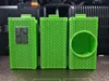 AMS 2 Pro Container Set with and without Logo in (PETG)