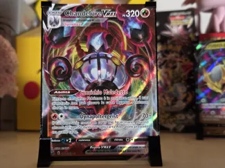 Collectible Card Holder