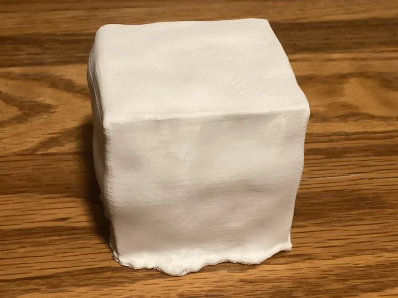 Gelatonus Cube