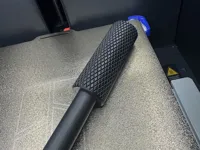 0.2mm layer, 4 walls, 25% infill