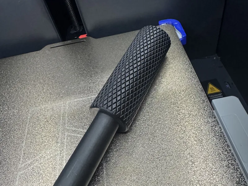 Mosquito MK1 Airsoft Mock Suppressor