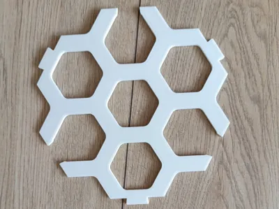 Gravitrax Junior - Plate Base