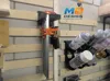 F Clamp Holder with Cleat Lock