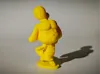 0.2mm layer, 2 walls, 10% infill
