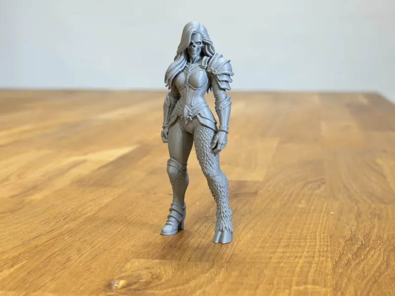 Lucia Mar - Dungeon Crawler Carl