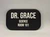 Grace Nameplate