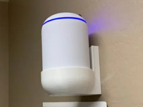 Unifi Dream Machine / Dream Router Wall Mount
