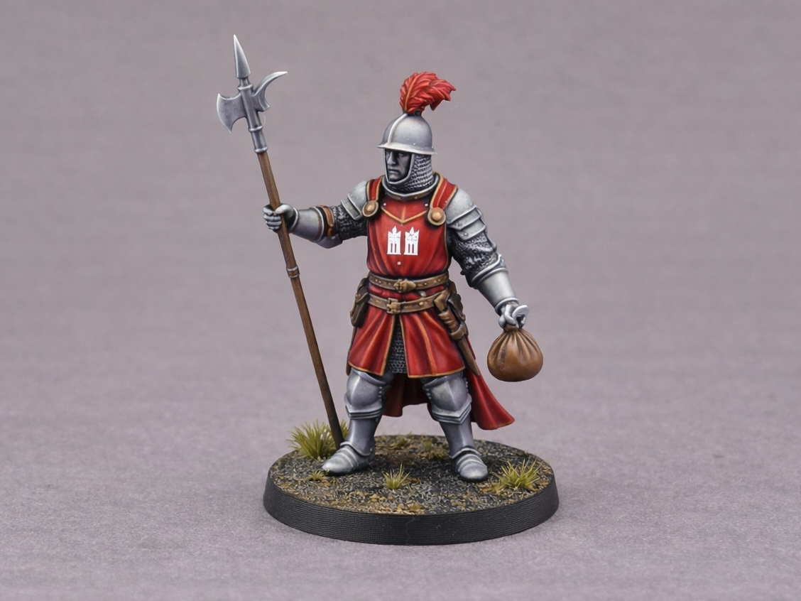 Castle Guard