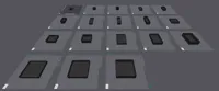 0.6mm nozzle, 0.3mm layer, 2 walls, 15% infill
