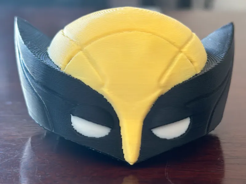 Wolverine Mask