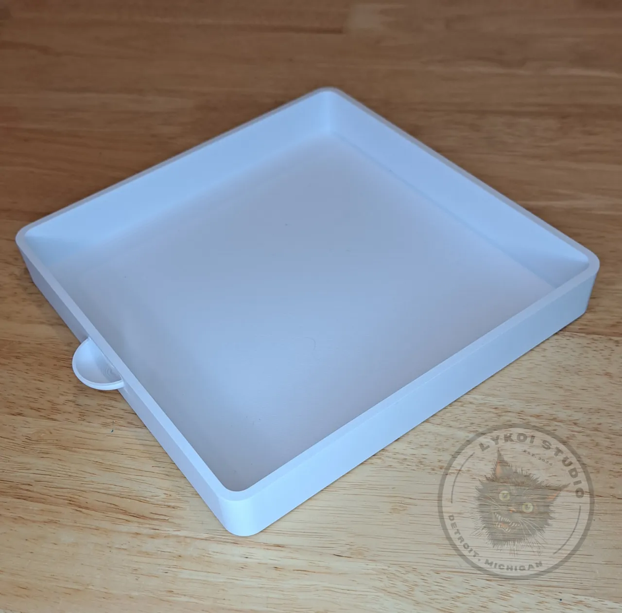 Starter Seed Tray with Self-Watering Base view 4