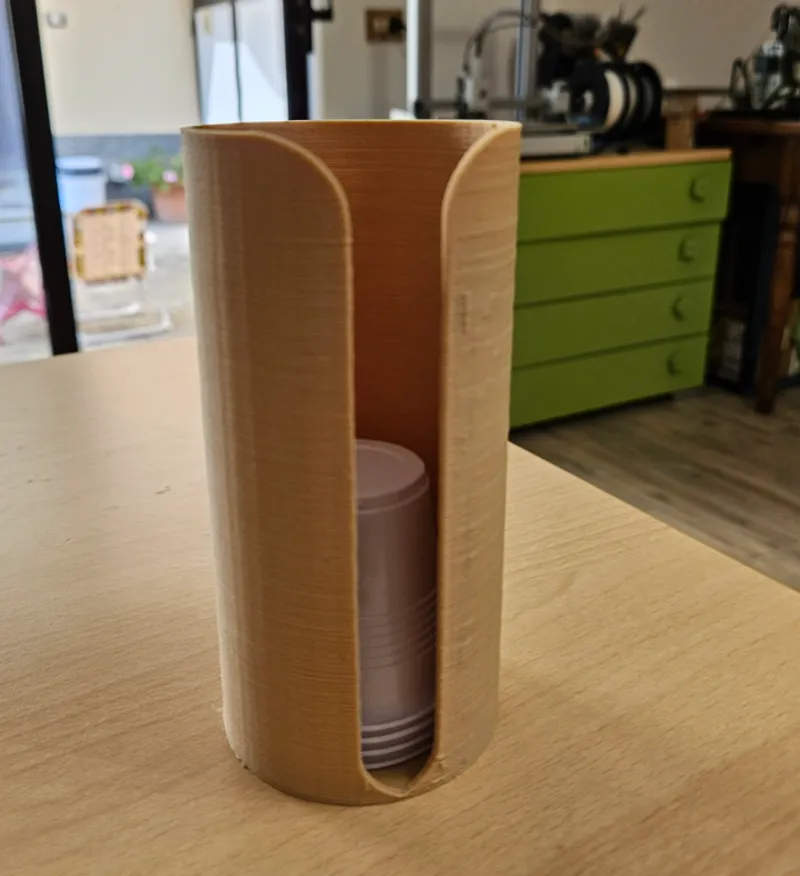 Coffee Cup Holder