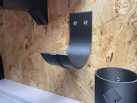 0.2mm layer, 4 walls, 20% infill