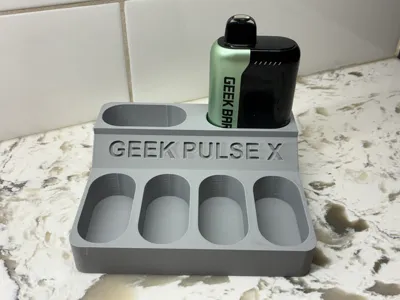 geekvape aegis legend classic GeekVape Geek Bar Pulse 15000 Puff Disposable main image 1
