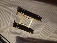 0.2mm layer, 6 walls, 25% infill
