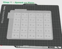 Pillars and Holes for better real world testing