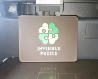 0.2mm, 2 walls, 15% infill, 4 colors, no problem with print