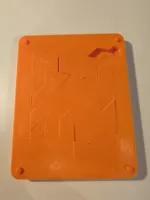 All Invisible Puzzles in one file