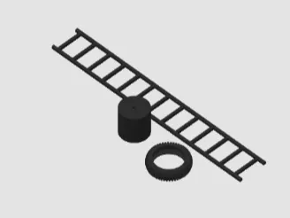 Indian tire launcher