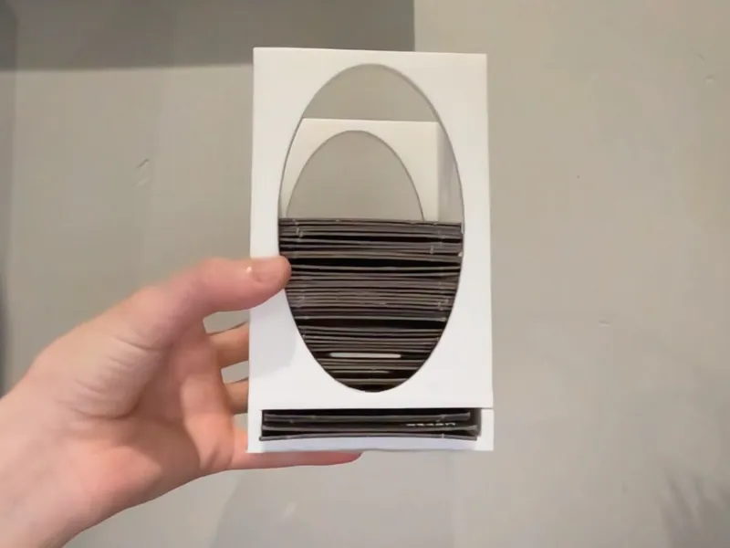 betrayal tile tower holder