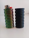 0.28mm layer, 2 walls, 15% infill