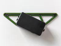 FTS holder optimized