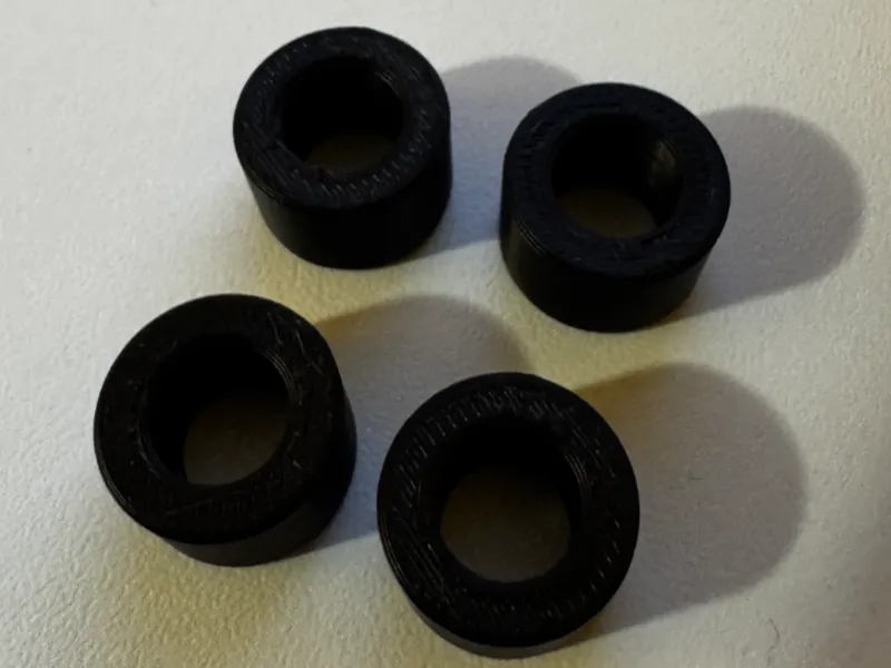 VESA spacer (15mm)