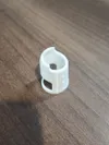 0.2mm layer, 2 walls, 15% infill - 105% size
