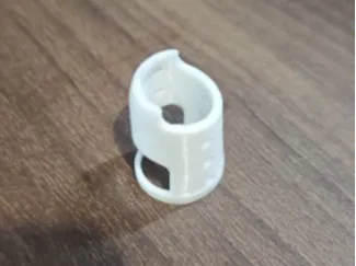 Finger splint for mallet finger