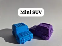0.2mm layer, 2 walls, 15% infill, minimal supports