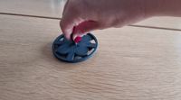 Spinning Anti stress fidget toy-NO SUPPORTS