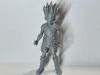 0.12mm layer, 2 walls, 8% infill