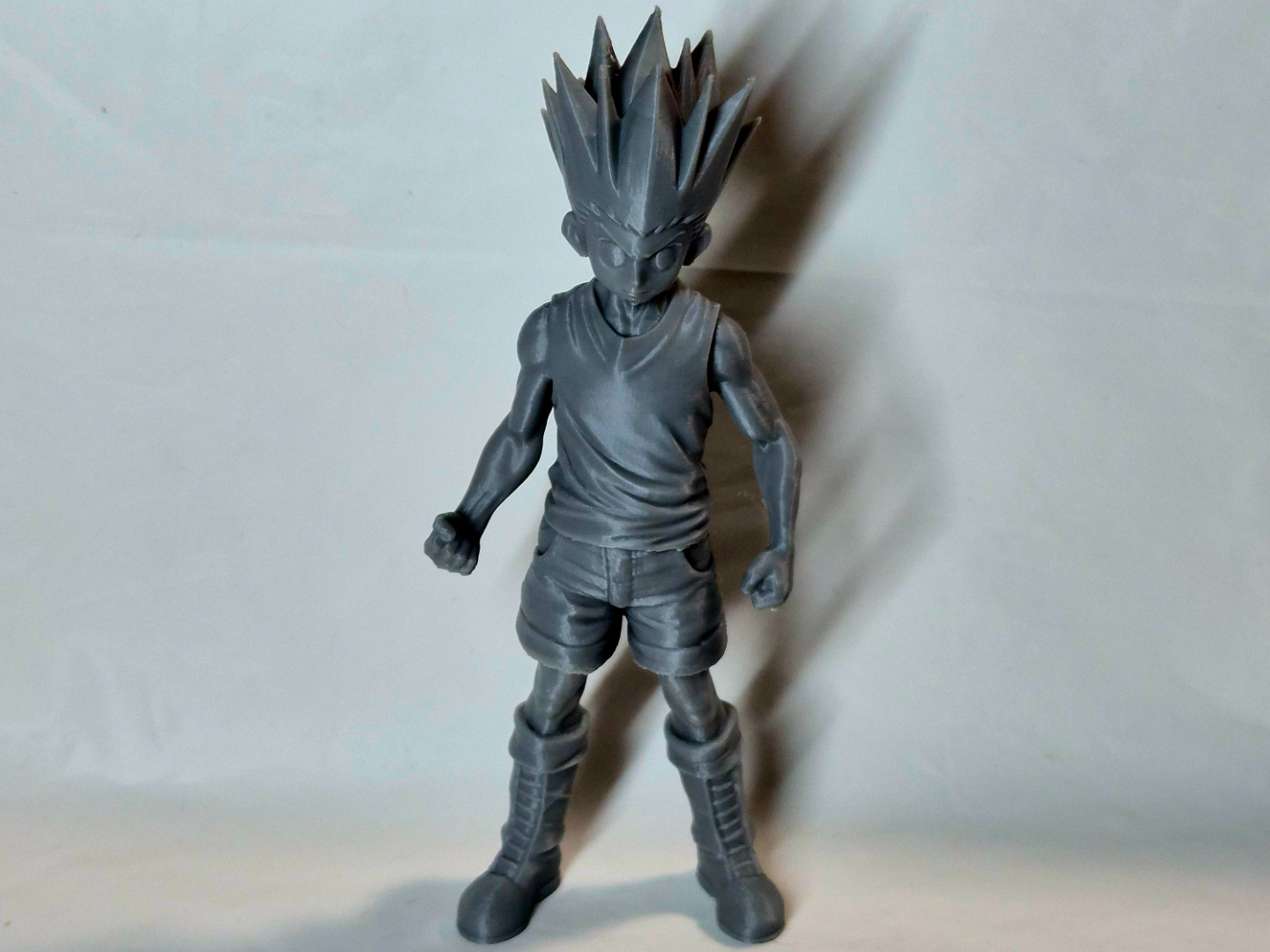 HUNTER×HUNTER Gon Figure