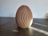 STANDARD - 0.2mm layer, 3 walls, 15% infill