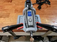 Support pour Dremel 4000 — photo 4