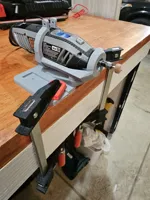 Support pour Dremel 4000 — photo 2