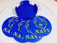 0.2mm layer, 2 walls, 10% infill