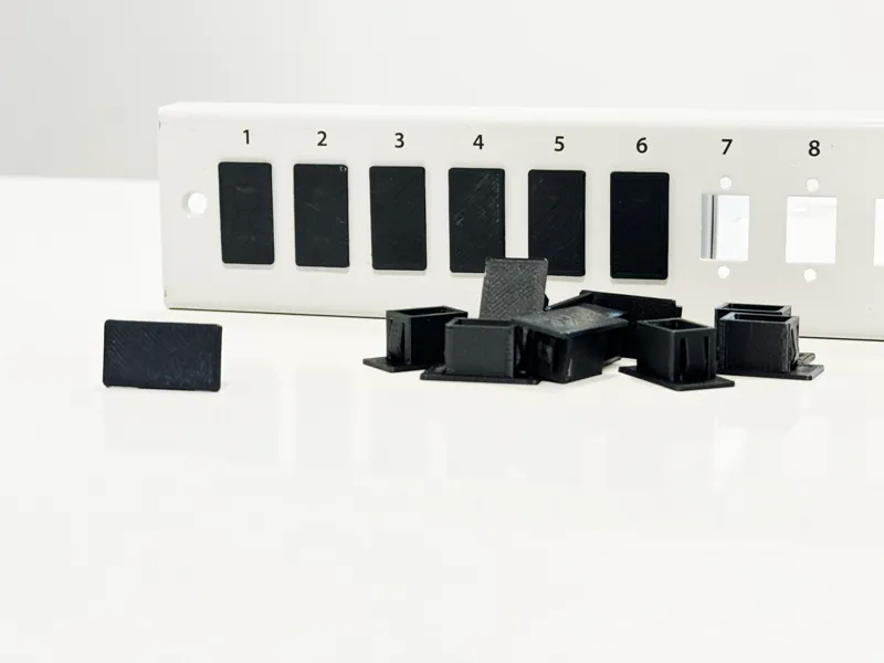 SC Plug - Simplex & Duplex