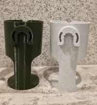 Porte-gobelet pour poussette Cybex (PETG uniquement) — photo 6