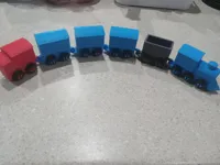 0.24mm layer, 2 walls, 15% infill