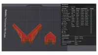 0.16mm layer, 4 walls, 25% infill