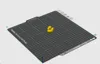 Small 3cm single color 0.12mm layer, 2 walls, 15% infill