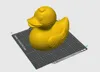 Big 20cm 0.2mm layer, 2 walls, 15% infill