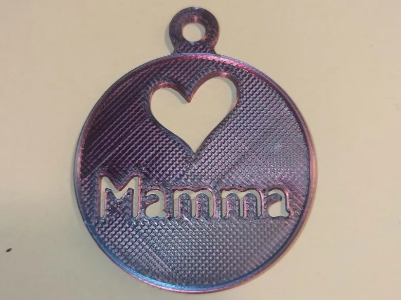 Keychain Mama