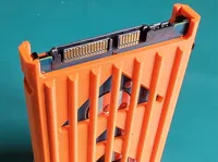 0.2mm layer, 3 walls, 15% infill