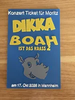 Druckprofil für Mannheim 17.10.