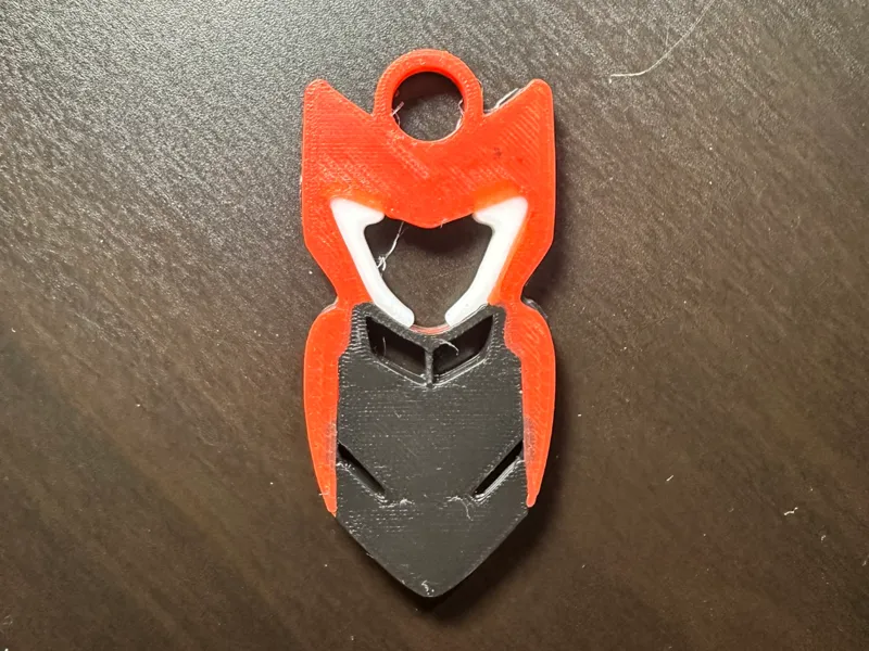 HEADLIGHT KEYRINGS Hypermotard 821-939