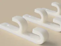 0.2mm layer, 2 walls, 25% infill